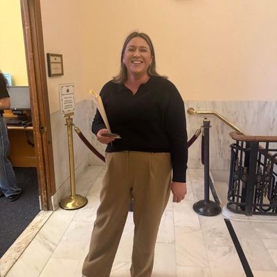 Avatar for Becca Kanik, Notary Public