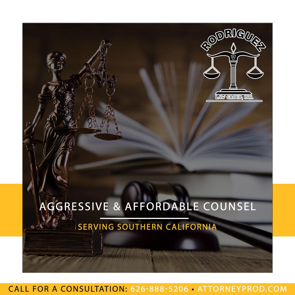 Rodriguez Law Group, Inc. 