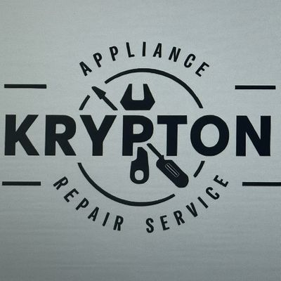 Avatar for Krypton Appliance Repair