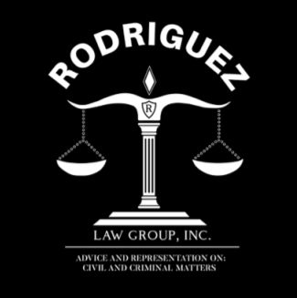 Rodriguez Law Group, Inc. Logo