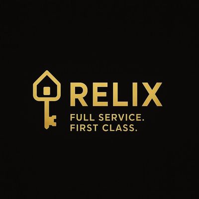 Avatar for Relix