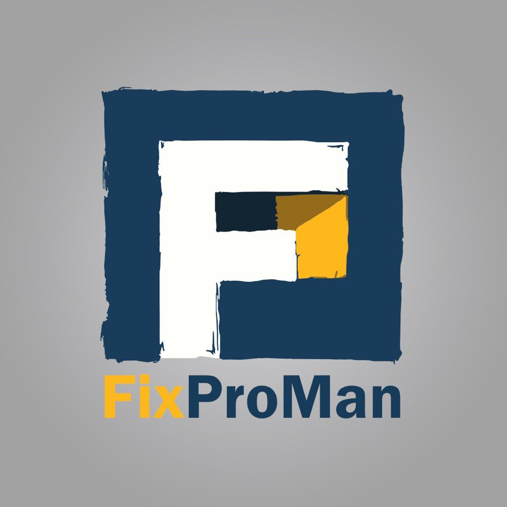 FixProMan