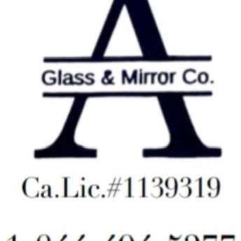 Avatar for A Glass& Mirror Company Corp.
