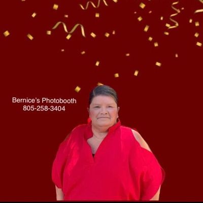 Avatar for Bernice’s photography & Photobooth