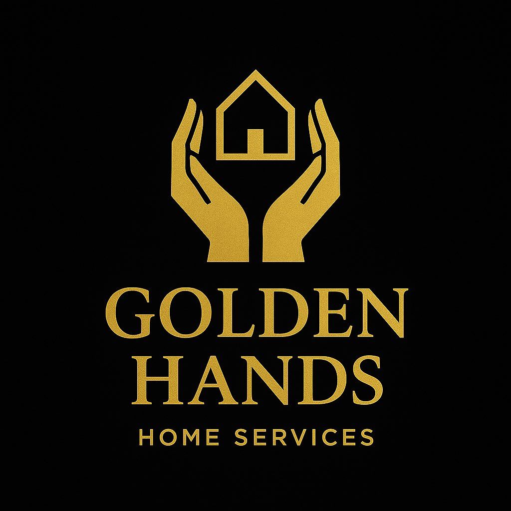 Golden Hands