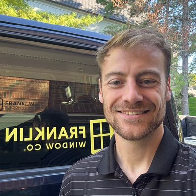 Avatar for Franklin Window Company