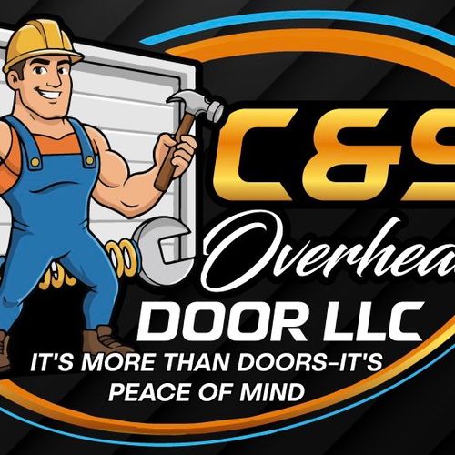 C&S Overhead Door LLC