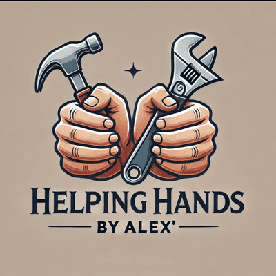 Avatar for Helping Hands by Alex