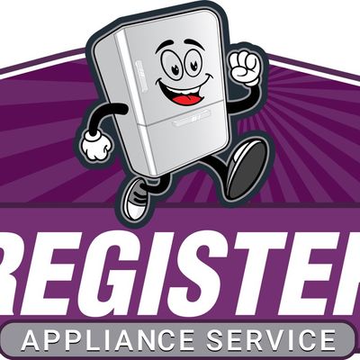 Avatar for Register Appliance Service