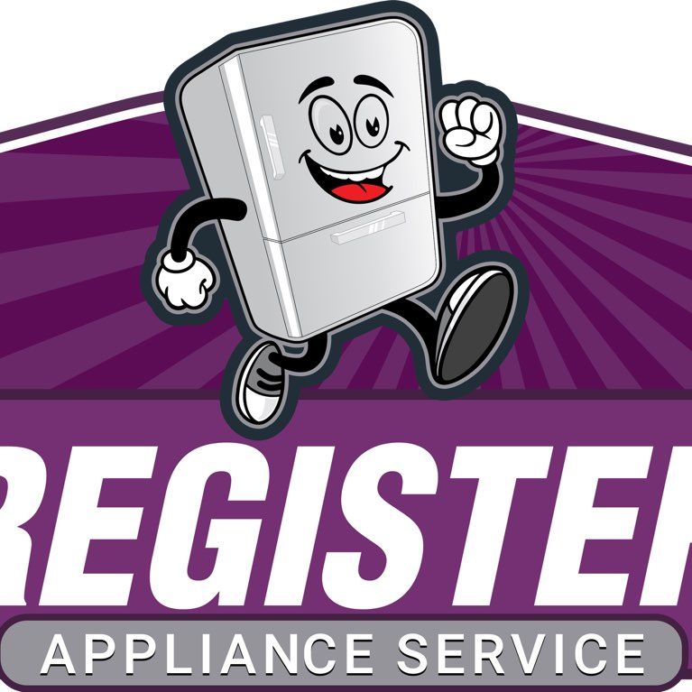 Register Appliance Service