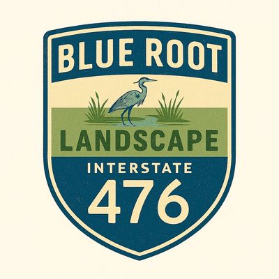 Avatar for Blue Root Landscape Design