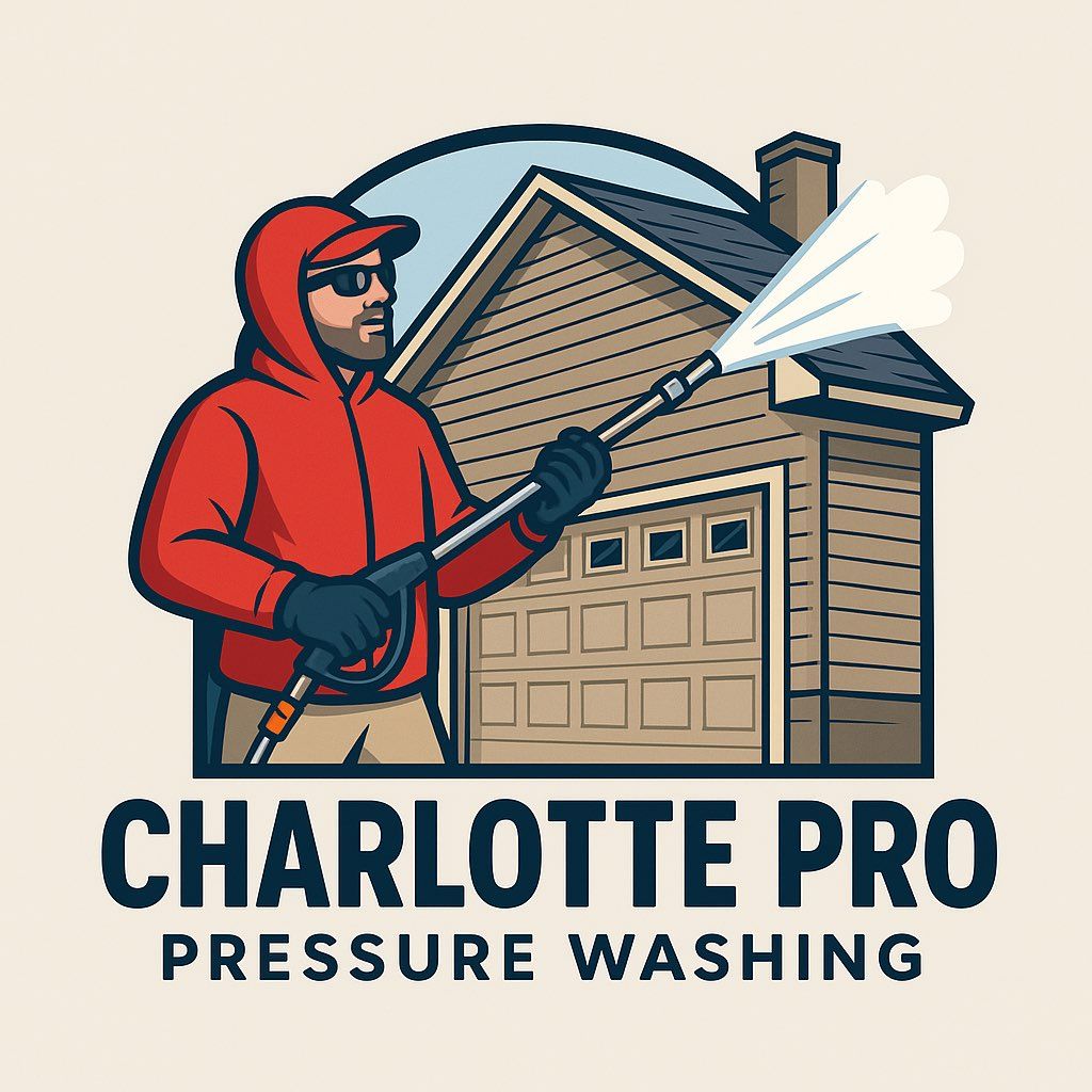 Charlotte Pro Pressure Washing