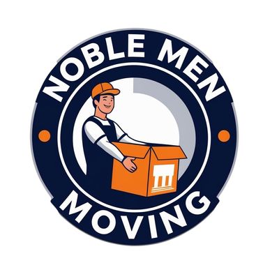Avatar for Noble Men Moving