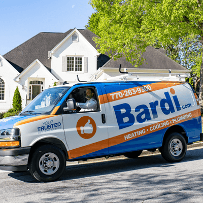 Avatar for Bardi Heating, Cooling, Plumbing, Electrical