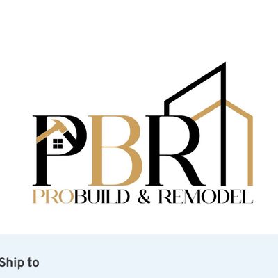 Avatar for ProBuild & Remodel LLC