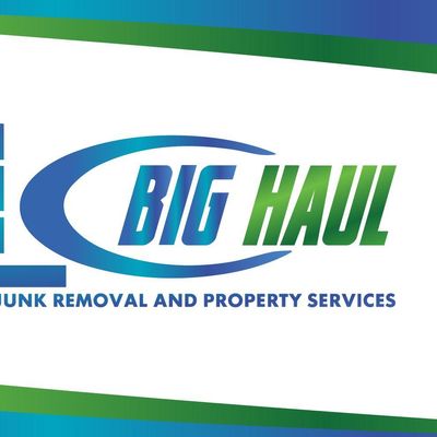 Avatar for Big Haul Junk Removal and Property Services