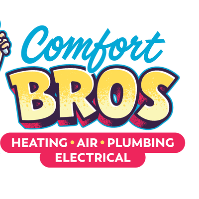 Avatar for Comfort Bros Heating Air Plumbing & Electrical