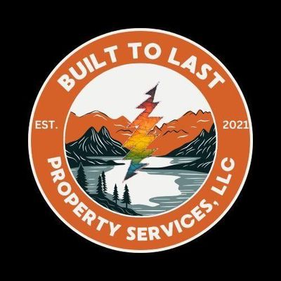 Avatar for Built to Last Property Services, LLC