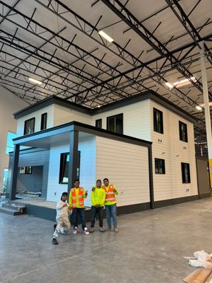 Avatar for BIG AllSiding Corp