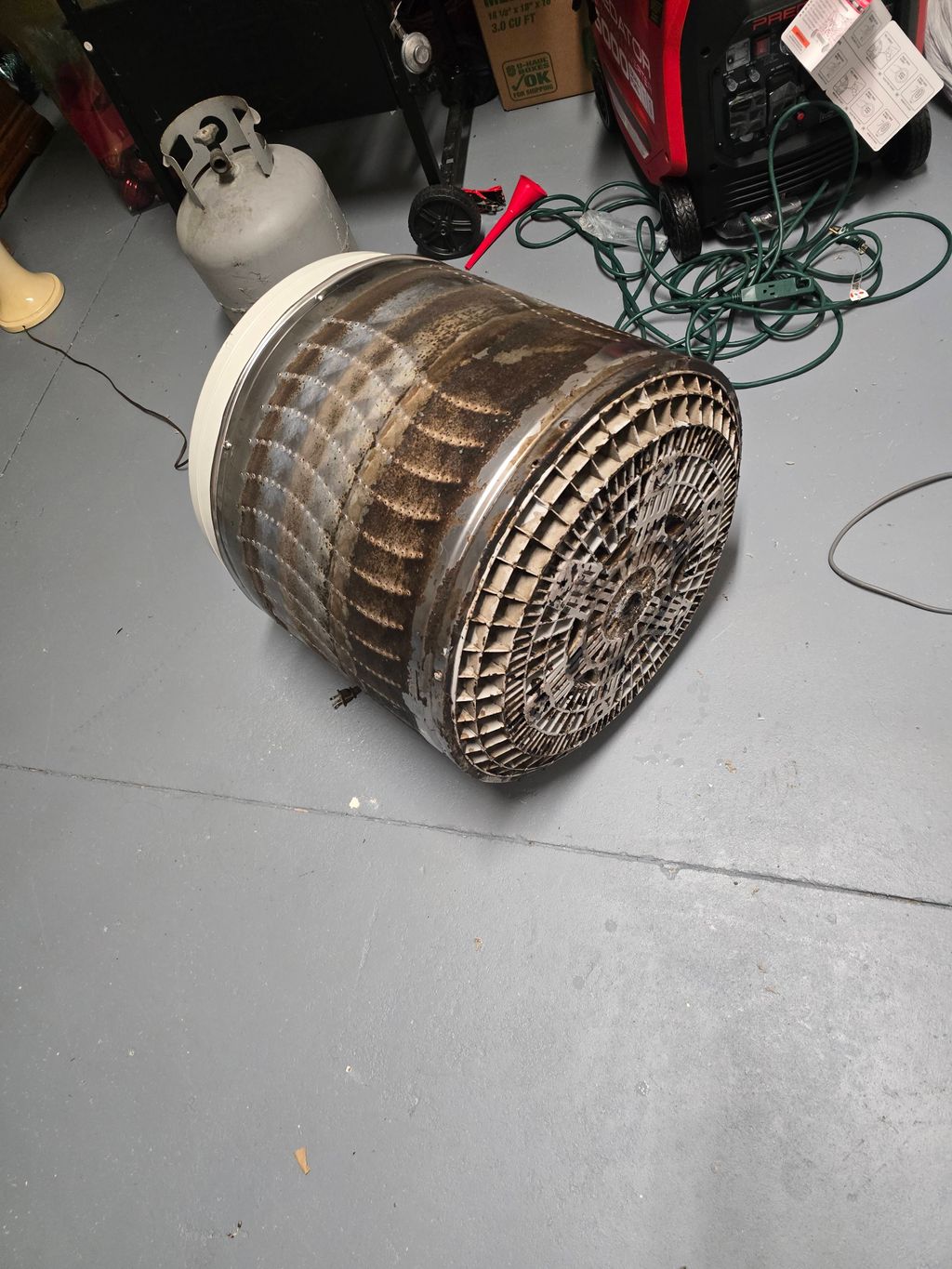 Projects and media