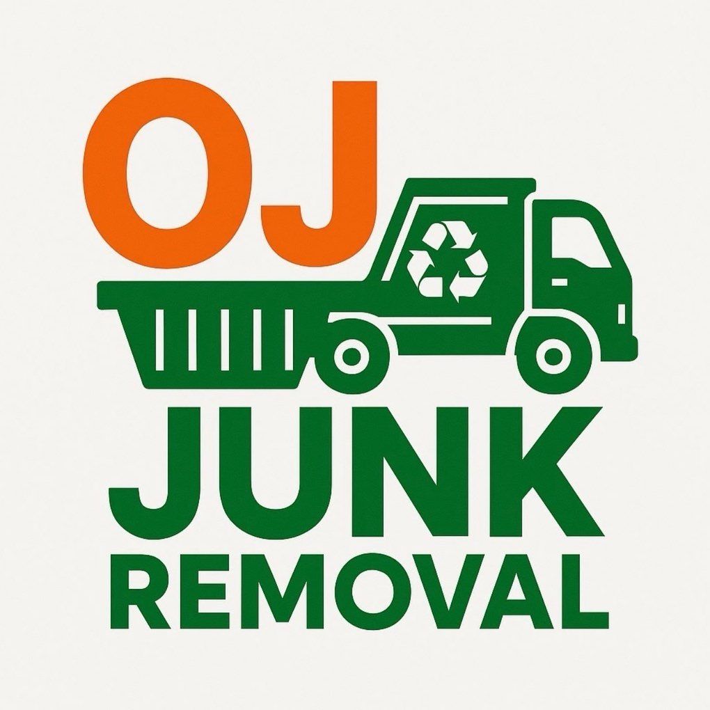 OJ Junk Removal