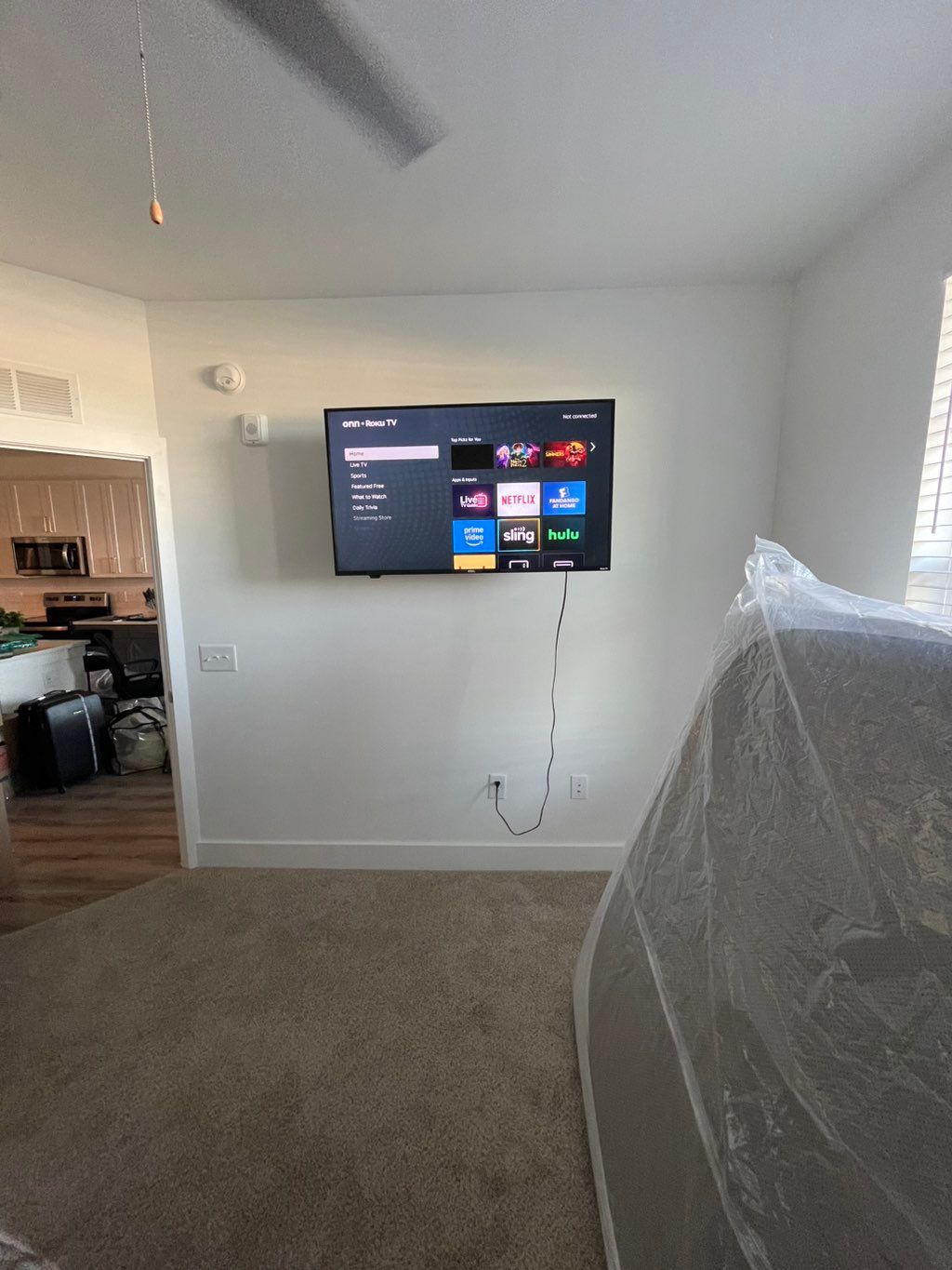 Projects and media
