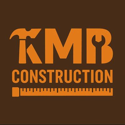 Avatar for KMB CONSTRUCTION
