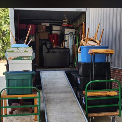 Avatar for Millennium Movers