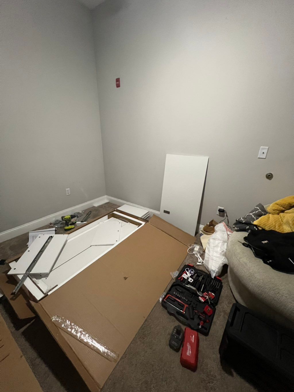 Projects and media