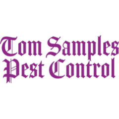 Avatar for Tom Samples Pest Control