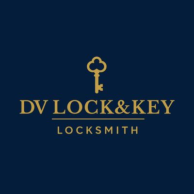 Avatar for DV Lock&Key