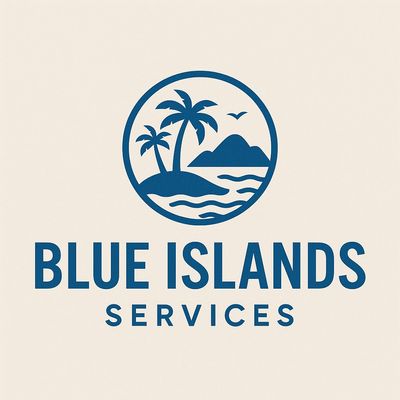 Avatar for Blue Islands Services
