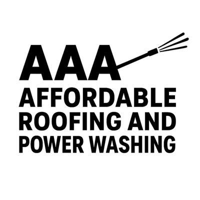 Avatar for AAA Affordable Roofing And Power Washing
