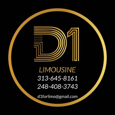 Avatar for D1 limousine llc