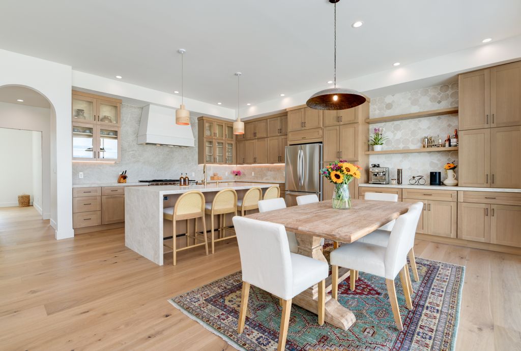 Kitchen Remodeling 