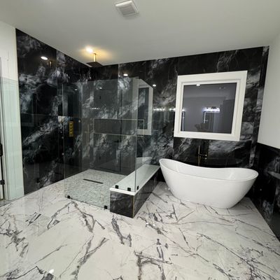 Avatar for Modern shower LLC