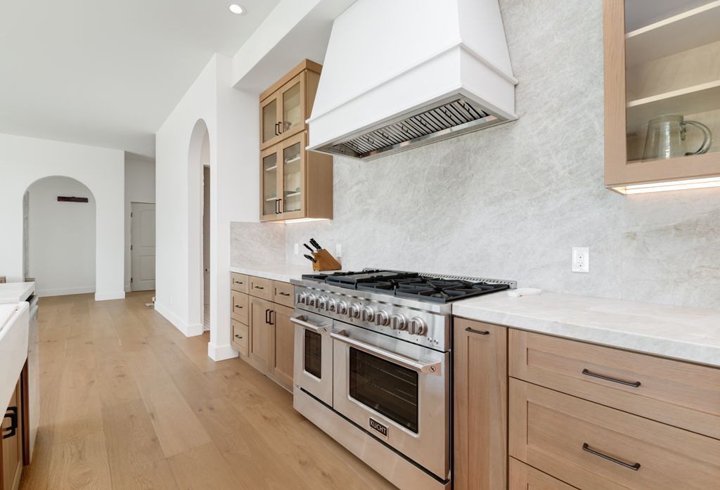 Kitchen Remodeling 