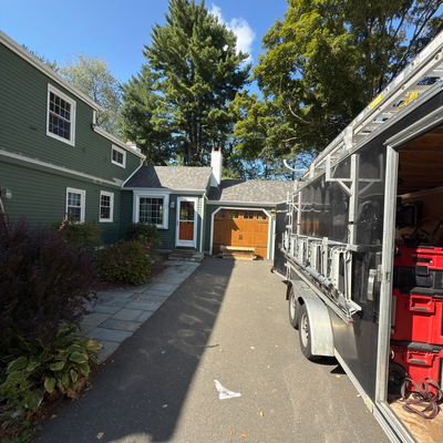 Avatar for G&J service