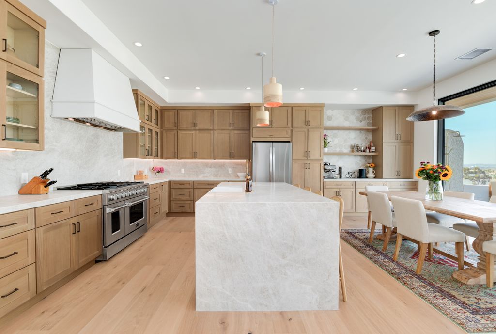 Kitchen Remodeling 