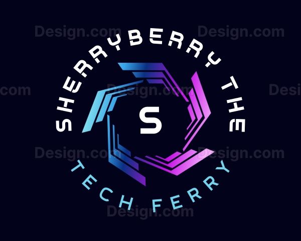 Sherryberry The Tech Ferry 