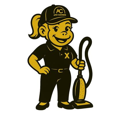 Avatar for Apex Cleaners