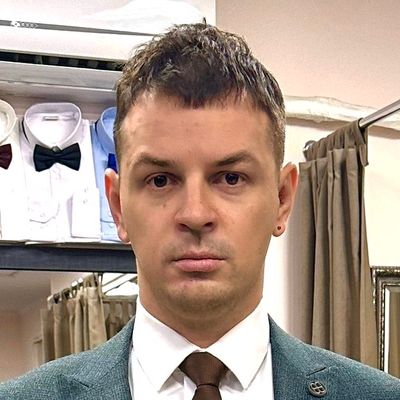 Avatar for Fedor Golikov