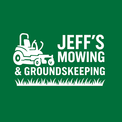 Avatar for Jeff's Mowing & Groundskeeping