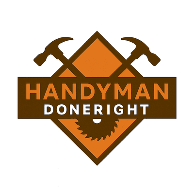 Avatar for Handyman DoneRight