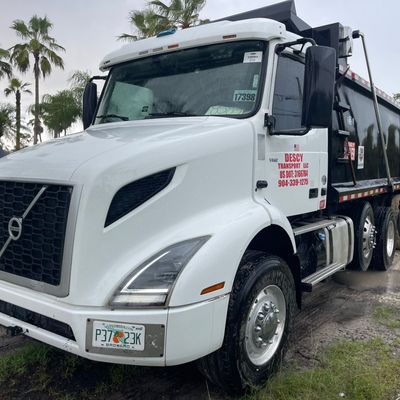 Avatar for Descy transport llc