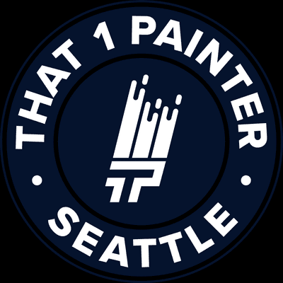 Avatar for That 1 Painter Seattle