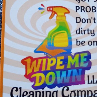 Avatar for Wipe Me Down LLC