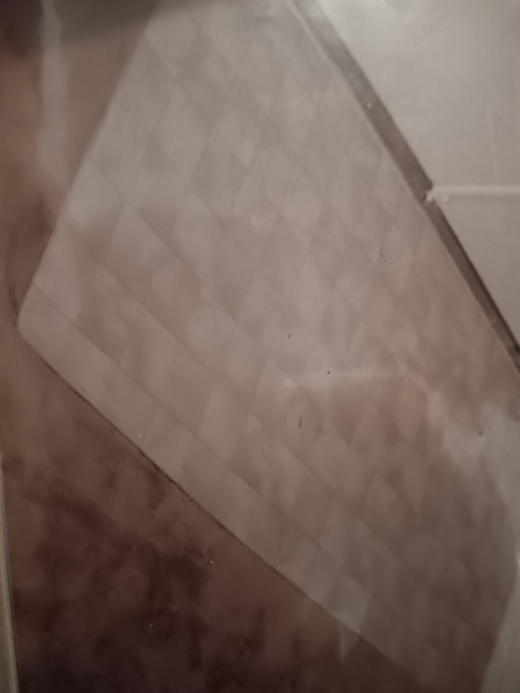 sheet vinyl install new construction 