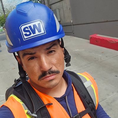 Avatar for Just in time roofing