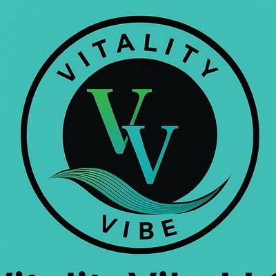 Avatar for Vitality Vibe LLC